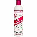 Bronner Brothers Oil Moisterizer Hair Lotion, 12 oz (Pack of 3)