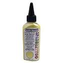 Ruby Red Paint, Inc. GL-NEONYEL Neon Yellow-Cosmetic Glitter 1.5oz