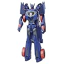 Transformers Rid Hypercharge Soundwave Action Figure
