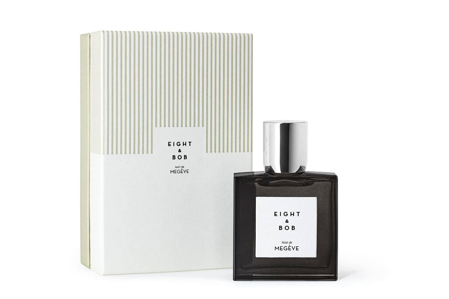 Eight & Bob Nuit De Megeve, 3.4 Oz