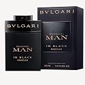 Bvlgari Man In Black by Bvlgari for Men - 3.4 oz Parfum Spray