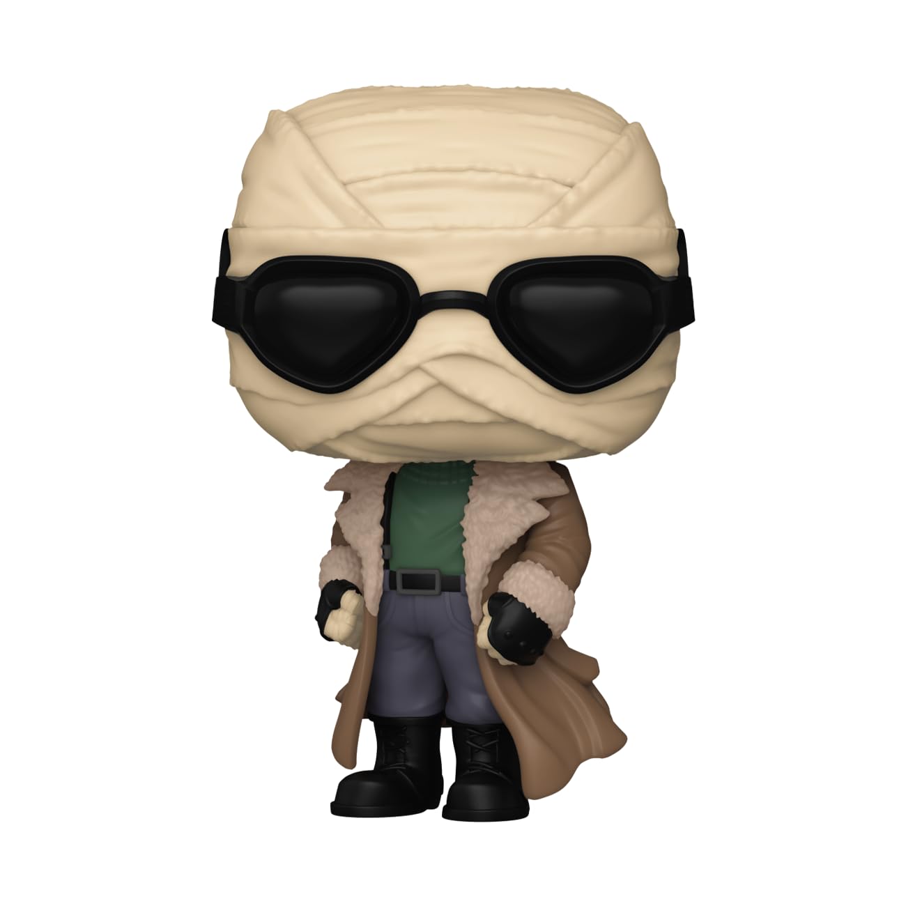 Funko POP! TV: Doom Patrol - Larry Trainor - Collectable Vinyl Figure - Gift Idea - Official Merchandise - for Kids & Adults - TV Fans - Model Figure…