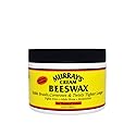 Murray's Beeswax, Cream, 6 Ounce