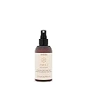 Aveda Chakra 2 Balancing Pure-Fume Mist: Balanced | Body & Room Spray | Balances Pleasure Chakra | With Sandalwood, Certified Organic Orange