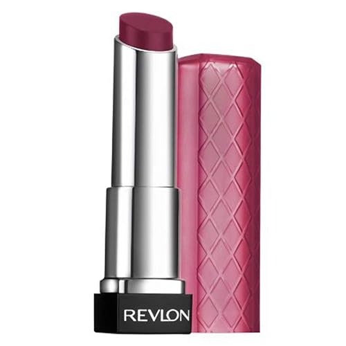REVLON Colorburst Lip Butter, Raspberry Pie, 0.09 Ounce