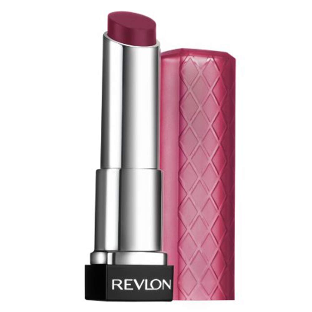 REVLON Colorburst Lip Butter, Raspberry Pie, 0.09 Ounce