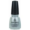 China Glaze Nail Polish, Pelican Gray 952 Beauty & Personal Care China Glaze