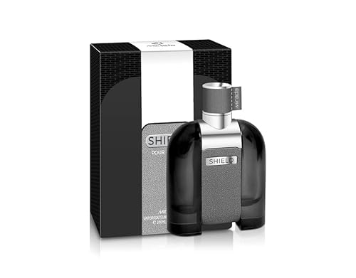 Camara Mirada Shield Pour Homme Eau De Parfum For (Men) 100ml