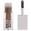 e.l.f. Liquid Glitter Eyeshadow, Long Lasting, Quick-Drying, Opaque, Gel-Based Eyeshadow For Creating High-Impact, Multi-Dimensional Eye Looks, Copper