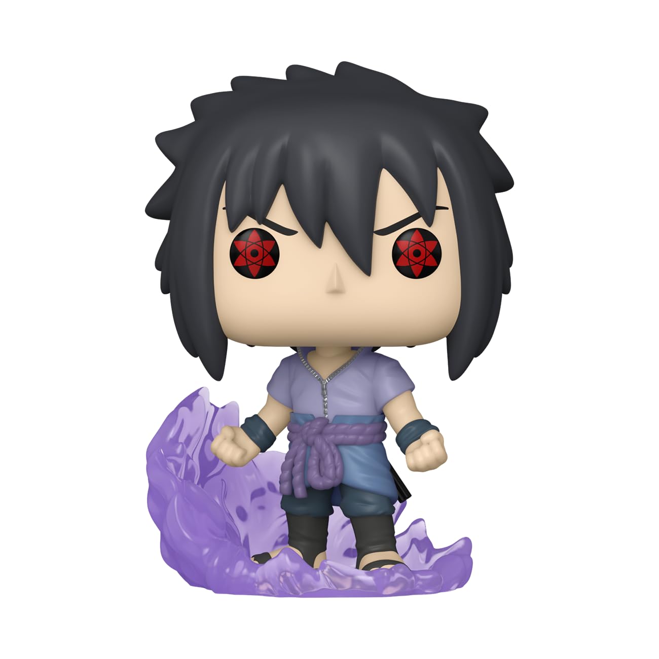 Funko POP! Animation: Naruto - Sasuke Uchiha - (First Susano'o) - Collectable Vinyl Figure - Gift Idea - Official Merchandise - for Kids & Adults…