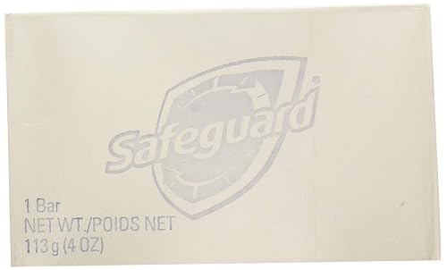 Safeguard Beige 4-Pk (Pack of 12)