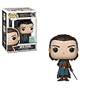 Funko Pop! Game of Thrones - Arya Stark #76 Emerald City Comic con Exclusive Shared