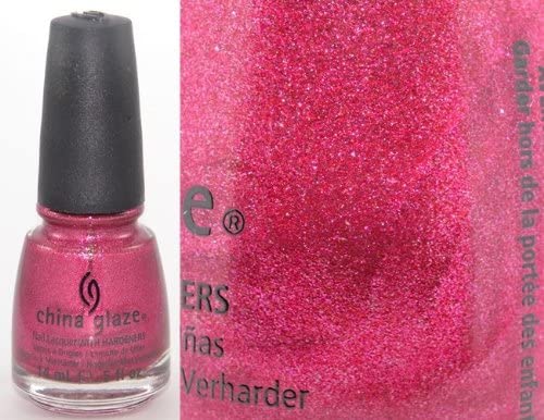 China Glaze Nail Polish, At Vase Value 1299 Beauty & Personal Care China Glaze