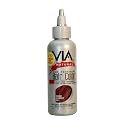 Via Natural Semi-Permanent Hair Color, 4oz - Dark Cherry #85
