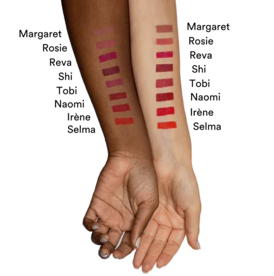Gen See Pick Me Up Lip Matte Lipstick - Shi