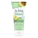 St. Ives Nourish & Glow Face Moisturizer Avocado 3 Ounce