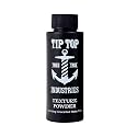 Tip Top Matte Texture Powder 0.7oz / 20g - Volumizing Texurizing Styling Powder