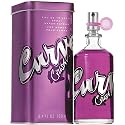 Liz Claiborne Curve Crush Eau de Toilette Spray for Women, 3.4 Ounce (Pack of 2)