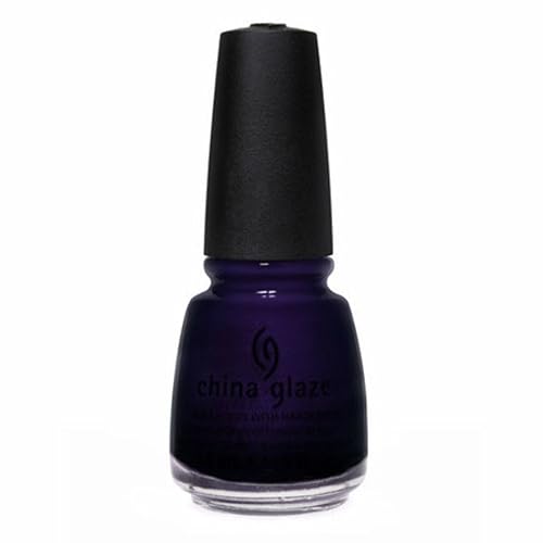 China Glaze Nail Polish, First Class Ticket 938 Beauty & Personal Care China Glaze