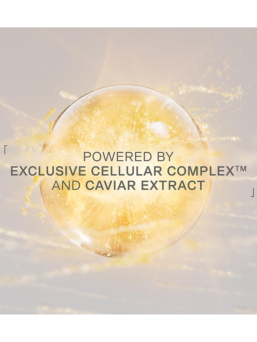 La Prairie, Skin Caviar Concealer Foundation Sunscreen SPF 15, Pure Linen