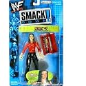 WWF Smack Down Chris Jerlco Series 7