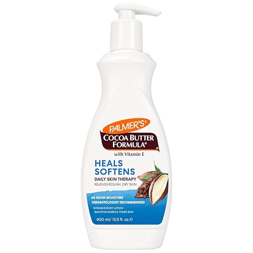 Palmer's Cocoa Butter Formula Lotion 13.50 oz (Pack of 7)