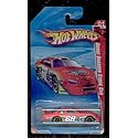 Hot Wheels 2010-169/240 Race World Speedway 01/04 Dodge Charger Stock Car 1:64 Scale 1:64 Scale