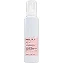 ARROJO Cream Whip - 5.5 Fl Oz - Conditioning Leave-In Hair Styling Cream for Wavy or Dry Hair, Sulfate & Sodium-Chloride Free, Antioxidant