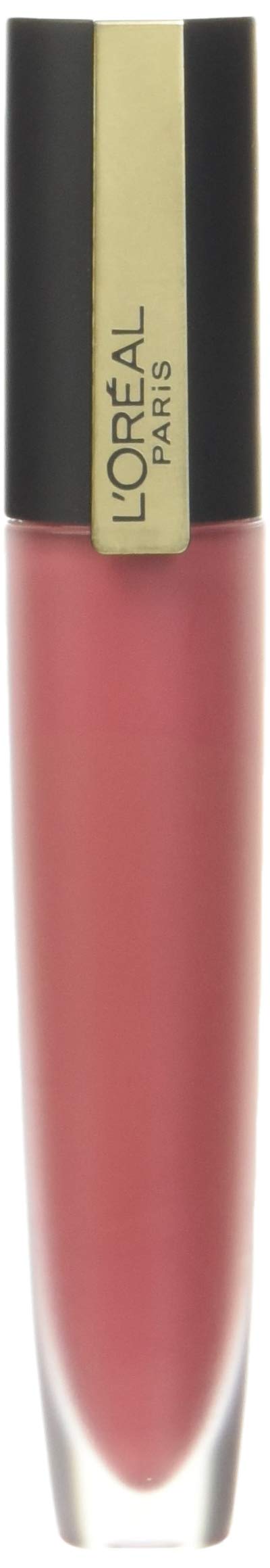 L’Oréal Paris Makeup Rouge Signature Parisian Sunset Collection, I Choose