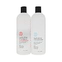 Suavecita Hydrating Shampoo & Conditioner Set
