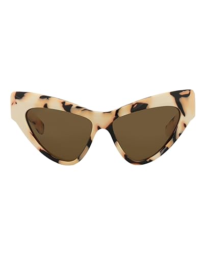 Gucci Cat Eye-Frame Recycled Acetate Sunglasses