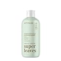 ATTITUDE Pregnancy pH-Balanced Body Wash, EWG Verified, Dermatologically Tested, Plant and Mineral-Based, Vegan Maternity Products, Argan Leaf Beauty & Personal Care BIO SPECTRA ATTITUDE