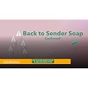 Back to Sender Soap Beauty & Personal Care Generic