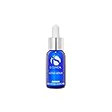 iS CLINICAL Active Serum - Helps visibly even skin tone, Excellent for acne-prone skin, Anti-Aging, Face Serum, 1 Fl Oz
