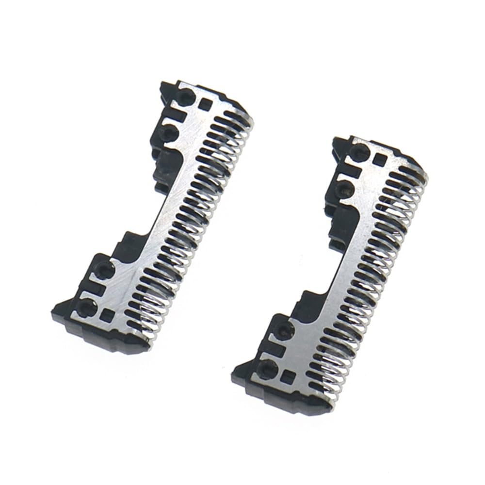 2pcs Inner Blade Shaver Replacement Cutter for Panasonic ES9064 ES8815 ES7112 ES-RT31 RW35 RC50 ES9064 ES7115 RC60 ES-RT30 ES8816 ES7111 ES-RT40 Beauty and Personal Care Tuchaolan