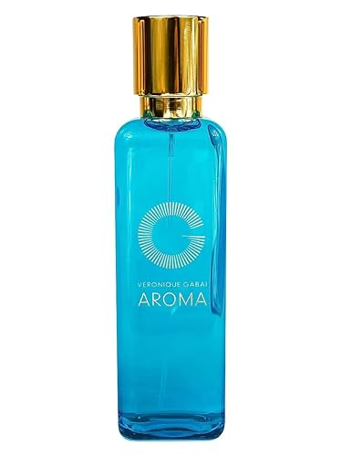 Veronique Gabai, Aroma Soul Eau De Parfum, 3.4 oz