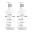 THEORIE 400 mL Shampoo & Conditioner Collection (THEORIE Sage Collection Hair Care Sets (Platinum Effects 400mL Shampoo & Conditioner Set))