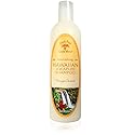Island Soap & Candle Works Shampoo, 12 Ounce