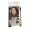 Cover Your Gray Instant Touch Up To Brush In Hair Mascara -Jet Black