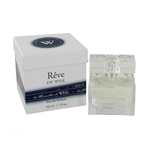 Weil - Reve De Weil Eau De Parfum Spray 50ml/1.7oz