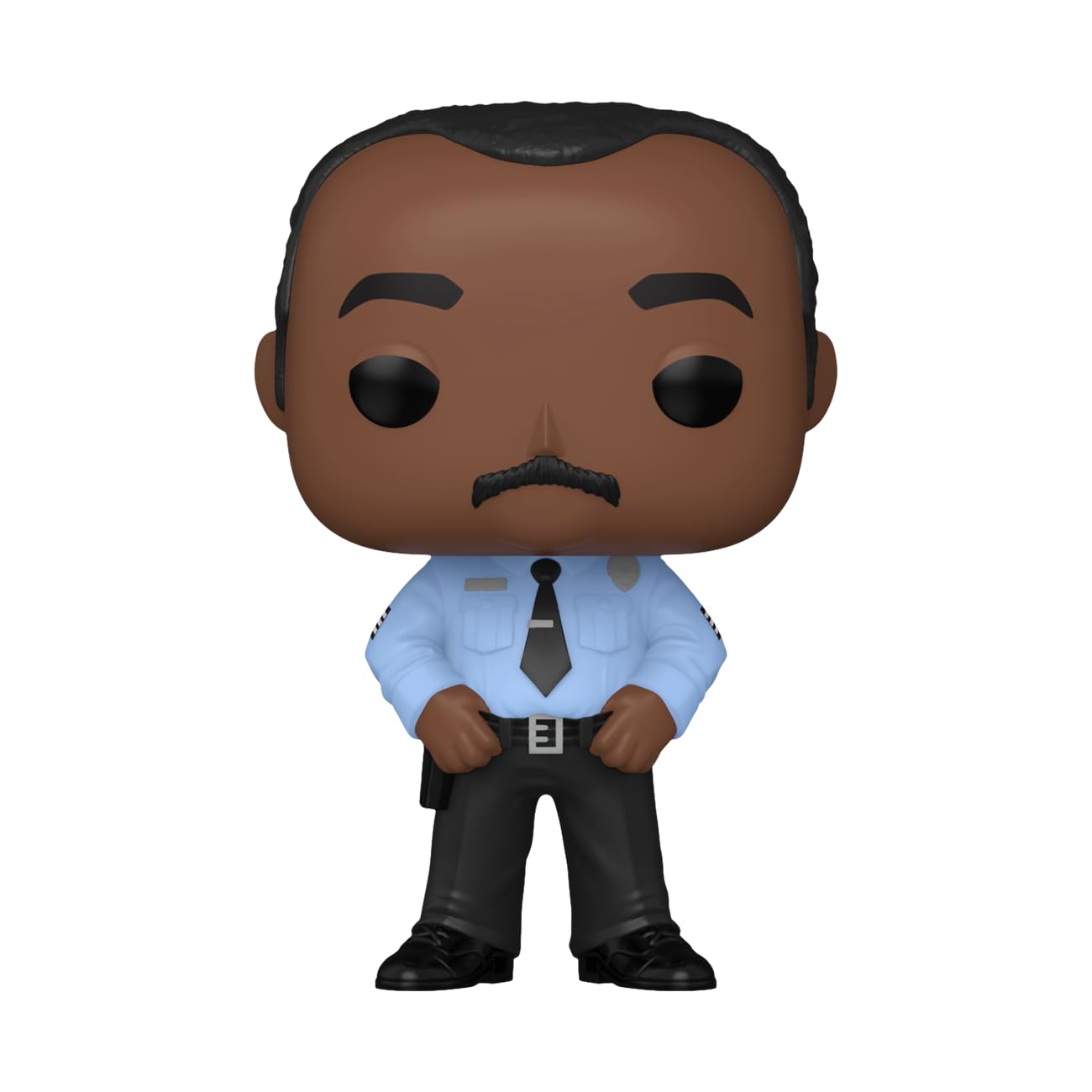 Funko POP! TV: Family Matters - Carl Winslow - Collectable Vinyl Figure - Gift Idea - Official Merchandise - for Kids & Adults - TV Fans - Model…