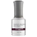 LeChat Perfect Match Gel Polish, Maroonscape, 0.5 Fl Oz (PMS132) Beauty & Personal Care LECHAT
