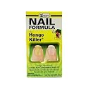 Hongo Killer Nail Formula, Improve the Appearance of Your Nails Beauty & Personal Care HONGO KILLER