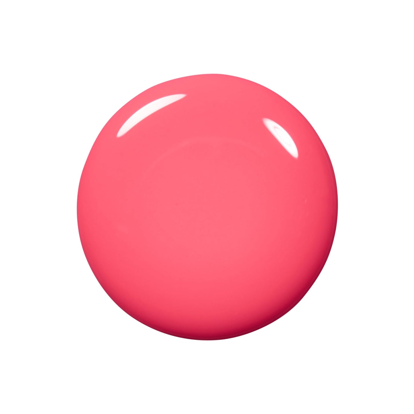 essie Salon-Quality Nail Polish, 8-Free Vegan, Bright Coral, Cute As A Button, 0.46 fl oz Beauty & Personal Care essie