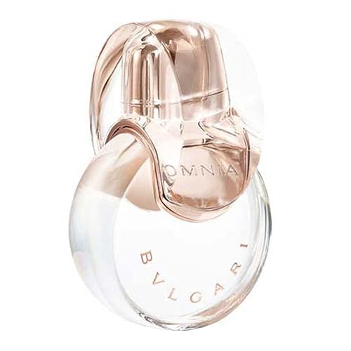 Omnia Crystalline Perfume