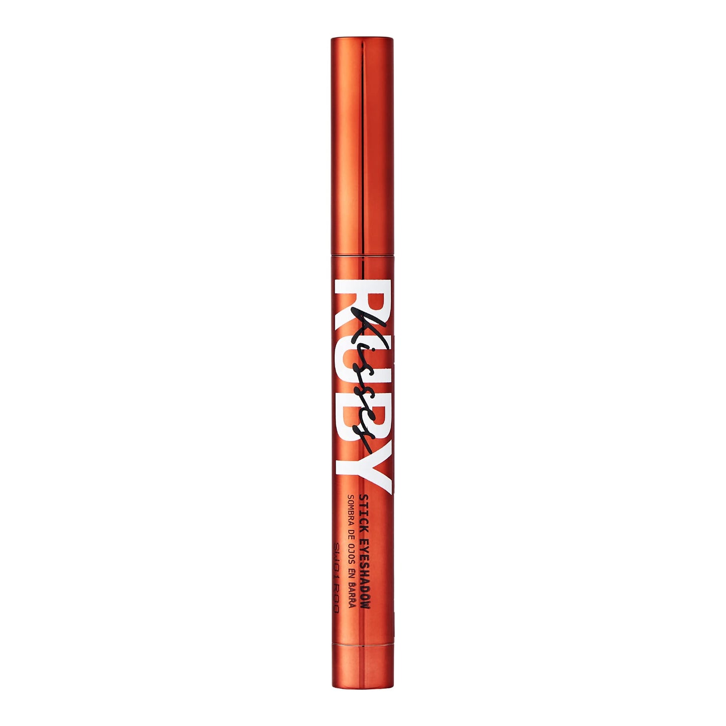 Ruby Kisses Eye Shadow Stick - Crème Eyeshadow Makeup Multi-Stick, Long-Lasting Pearl Shimmer Crayon, Metallic Glitter Eyeliner, Highlighter Eyeshadow