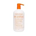 Mixed Chicks Gentle Kids Conditioner with Safflower Seed Oil for Soft & Manageable Hair, 33 fl.oz. / 1 Liter
