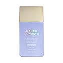 Naked Sundays CabanaGlow™ Illuminating Tint Mineral Serum Drops SPF 50 - Hydrating, Brightening, Zinc Oxide Daily Facial Sunscreen