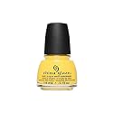 China Glaze Nail Polish, Werk It Honey 1600 Beauty & Personal Care China Glaze