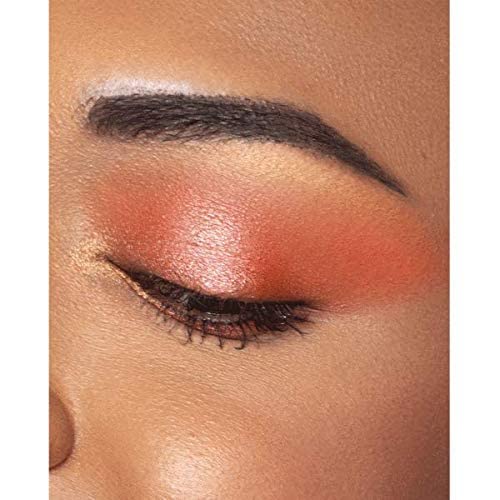 Most Wanted Eyeshadow Palette 130 Burning Desire
